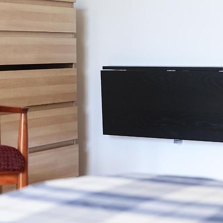 Charming Studio With City View Bucarest Extérieur photo